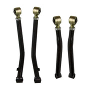 Skyjacker 2018 Jeep Wrangler JL - Set Suspension Single Flex Front and Rear Lower Links - JL24LLX