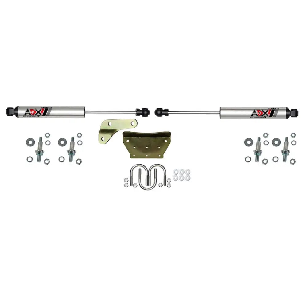 Skyjacker 2299 Steering Stabilizer