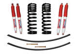 Skyjacker 172BK-N
