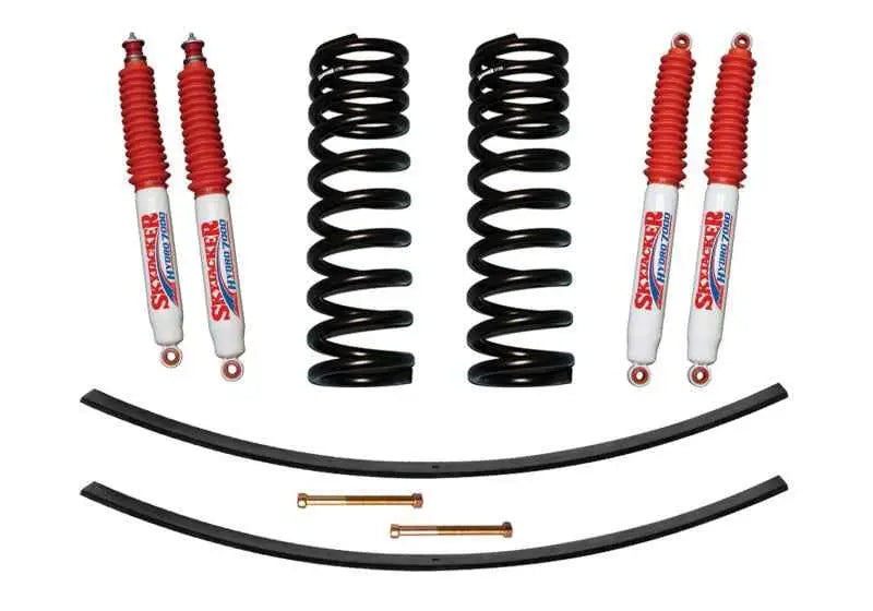 Skyjacker 172BK-H