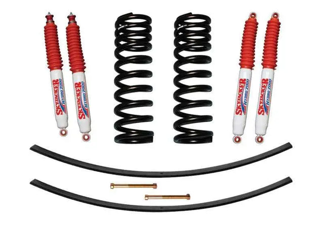 Skyjacker 172BK-H