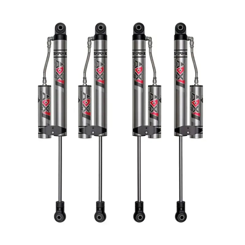 JL3540X Skyjacker 3.5-4 In. Adx Shock Component Box