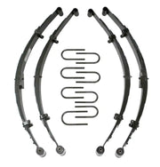Skyjacker J34K