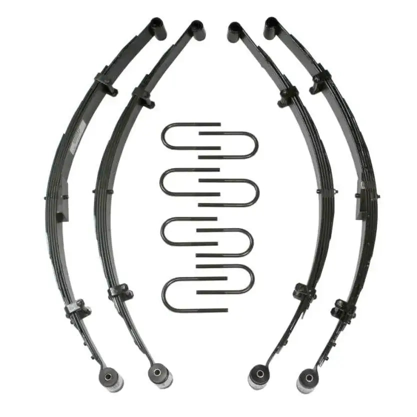Skyjacker J34K