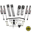 JL35R3BKXLT Skyjacker 3.5 In. Suspension Lift System