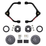 R1930 Skyjacker 3 In. Component Box With Upper Cont