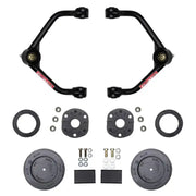 R1930 Skyjacker 3 In. Component Box With Upper Cont