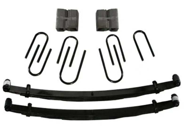 Skyjacker 4’’ CUMMINS DIESEL MODELS - Truck & Automotive
