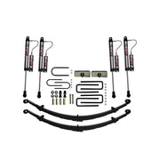 Skyjacker 4’’ CUMMINS DIESEL MODELS - Truck & Automotive