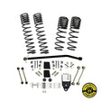 JL40RBLT Skyjacker 4' Com Box Jl 4D Rubi Noshk
