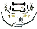 Skyjacker 4in suspension lift kit for Color Cany 4WD trucks