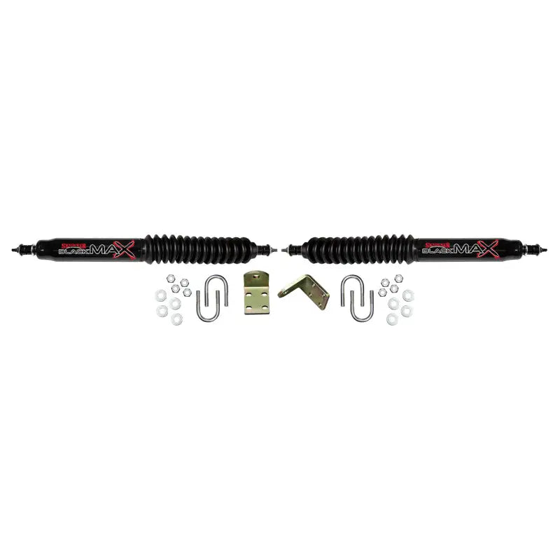 Skyjacker 8210 Skyjacker Steering Damper Kit 1975-1975 Ford F-150