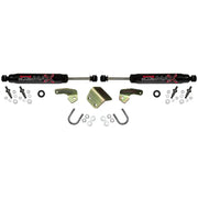 Skyjacker 8211 Skyjacker Steering Damper Kit 2011-2017 Chevrolet Silverado 2500 HD 4 Wheel Drive