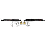 Skyjacker 8219 Skyjacker Steering Damper Kit 1997-2006 Jeep Wrangler (TJ)