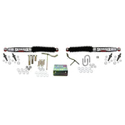 SKYJACKER 9213 Skyjacker Steering Damper Kit 2007-2007 Dodge Ram 3500