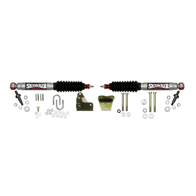 Skyjacker 9297 Skyjacker Steering Damper Kit 1997-2003 Ford F-150 4 Wheel Drive