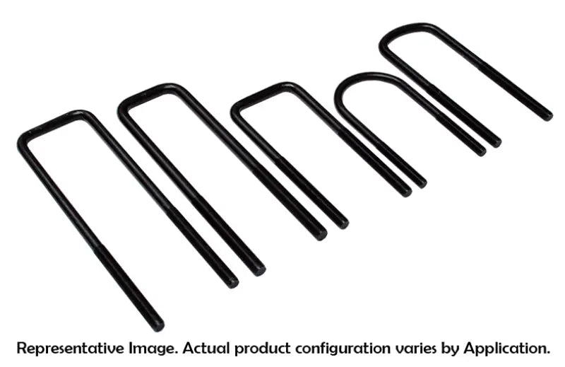 Skyjacker Axle U-Bolt All Non-Spec Vehicles - 58X338X912
