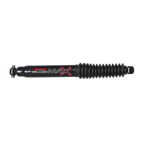 Skyjacker Skyjacker Black Max Front Shock Absorber w/ Black Boot 2018+ Jeep Wrangler JL 3in-4in Lift