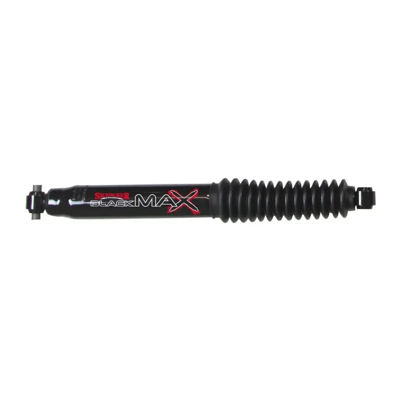 Skyjacker Skyjacker Black Max Front Shock Absorber w/ Black Boot 2018+ Jeep Wrangler JL 2in-2.5in Lift