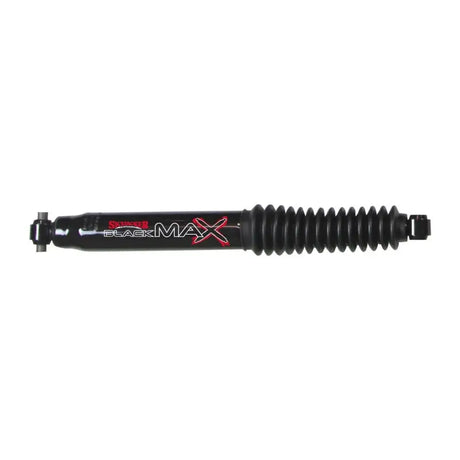 Skyjacker Skyjacker Black Max Front Shock Absorber w/ Black Boot 2018+ Jeep Wrangler JL 2in-2.5in Lift