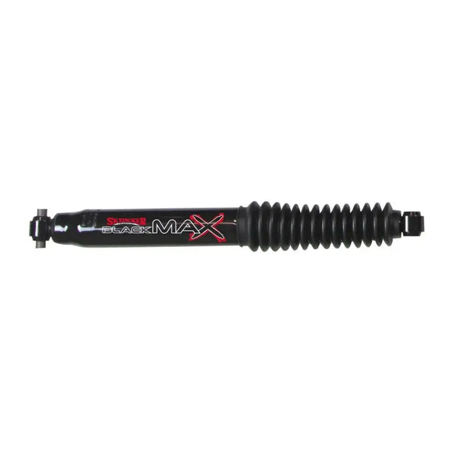 Skyjacker Skyjacker Black Max Front Shock Absorber w/ Black Boot 2018+ Jeep Wrangler JL 2in-2.5in Lift