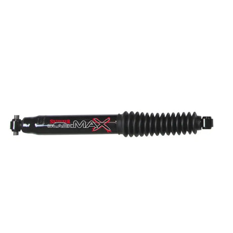 Skyjacker Skyjacker Black Max Rear Shock Absorber w/ Black Boot 2018+ Jeep Wrangler JL 2in-3in Lift