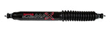 Skyjacker Black Max Shock Absorber for 2007-2017 Jeep Wrangler with a protective boot