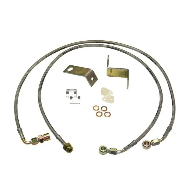 SKYJACKER FBL56