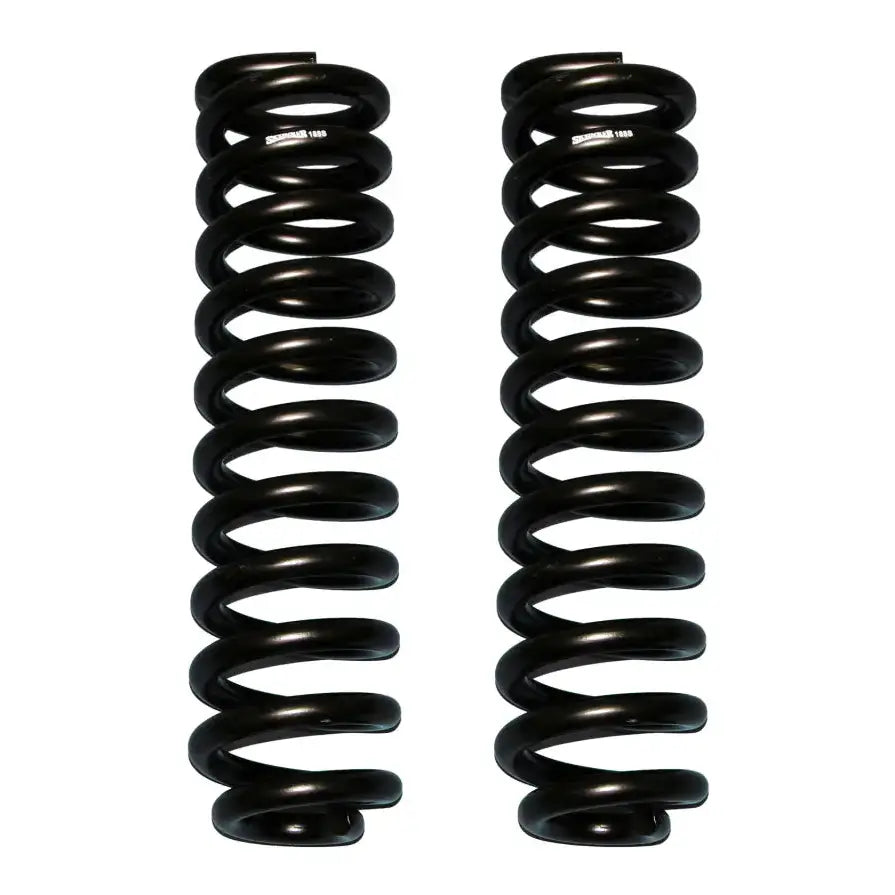 Skyjacker Coil Spring Set 1980-1996 Ford Bronco - Truck & Automotive