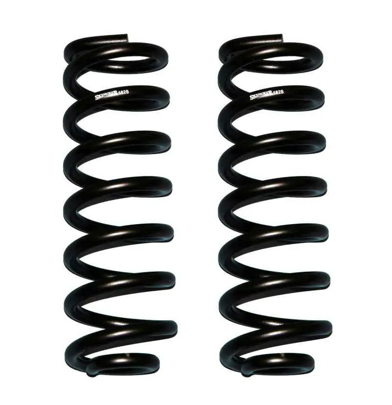 Skyjacker Skyjacker Coil Spring Set 1980-1996 Ford F-150 4 Wheel Drive Rear Wheel Drive