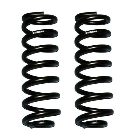 Skyjacker Skyjacker Coil Spring Set 1980-1996 Ford F-150 4 Wheel Drive Rear Wheel Drive