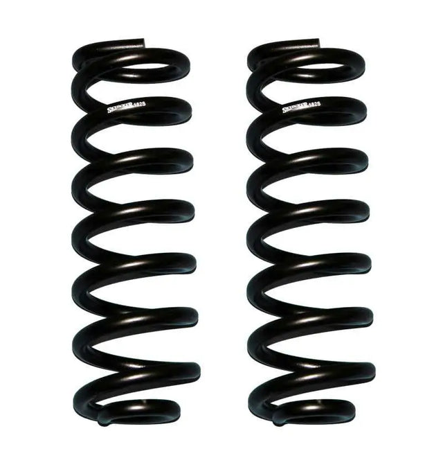 Skyjacker Skyjacker Coil Spring Set 1980-1996 Ford F-150 4 Wheel Drive Rear Wheel Drive