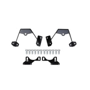 Skyjacker G36RLSB - 3.5-6 IN. Rear Component Box