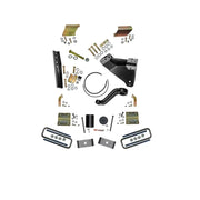 Skyjacker F23651S - Com Box Sys 23 4WD