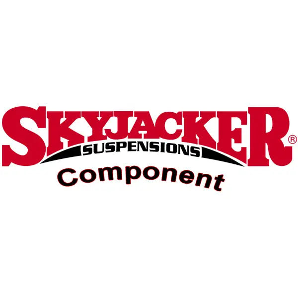 Skyjacker F76FLSB Limited Lifetime Warranty