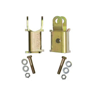 Skyjacker F17SE25 - 17 Super Duty Shk Ext Brkts