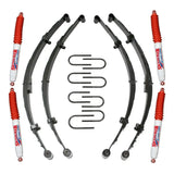 J40K-H Skyjacker Lift Kit Suspension