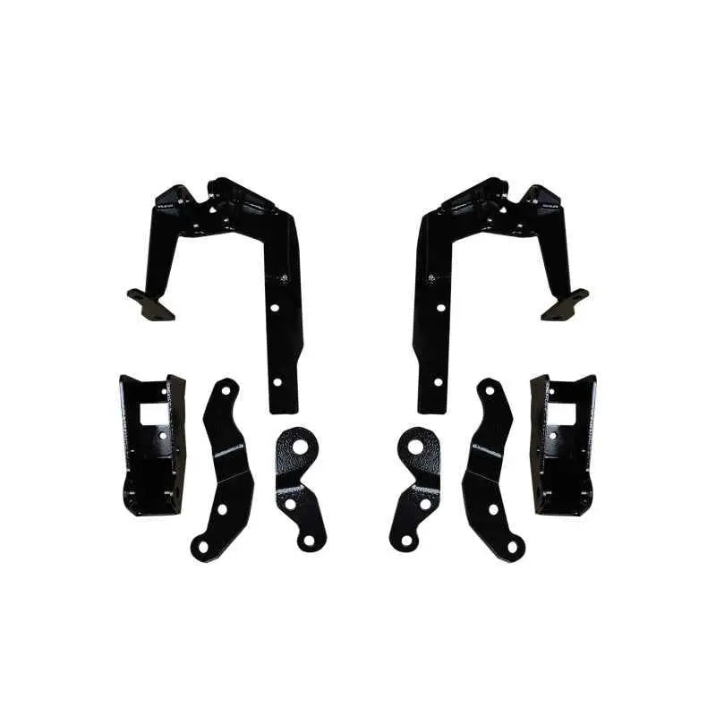 Skyjacker JL36FLSB