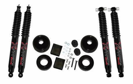 Skyjacker JK20-B Comp Box  2' Jeep Jk 