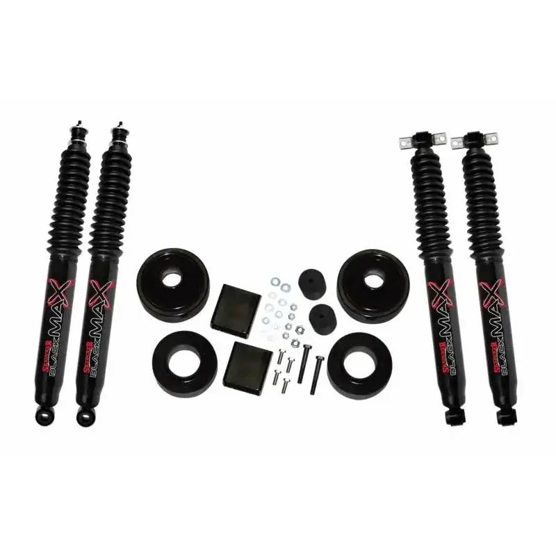 Skyjacker JK20-B Comp Box  2' Jeep Jk 