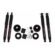 Skyjacker JK20-B Comp Box  2' Jeep Jk 