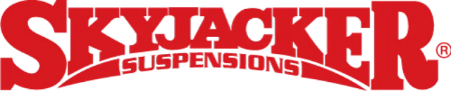 JK20-N Lift Kit Suspension