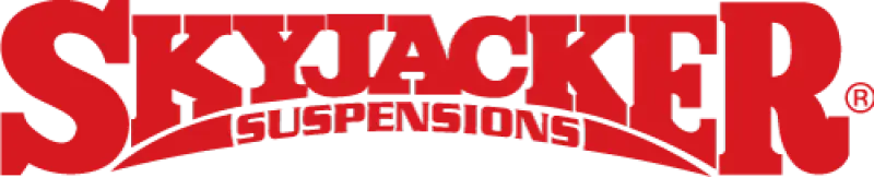 JK23-B Lift Kit Suspension