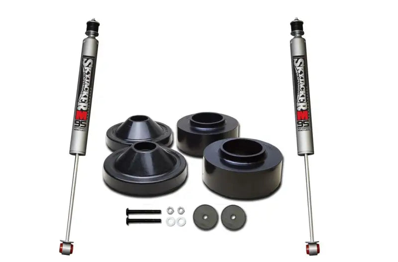 JK23-M Skyjacker Skyjacker Kit