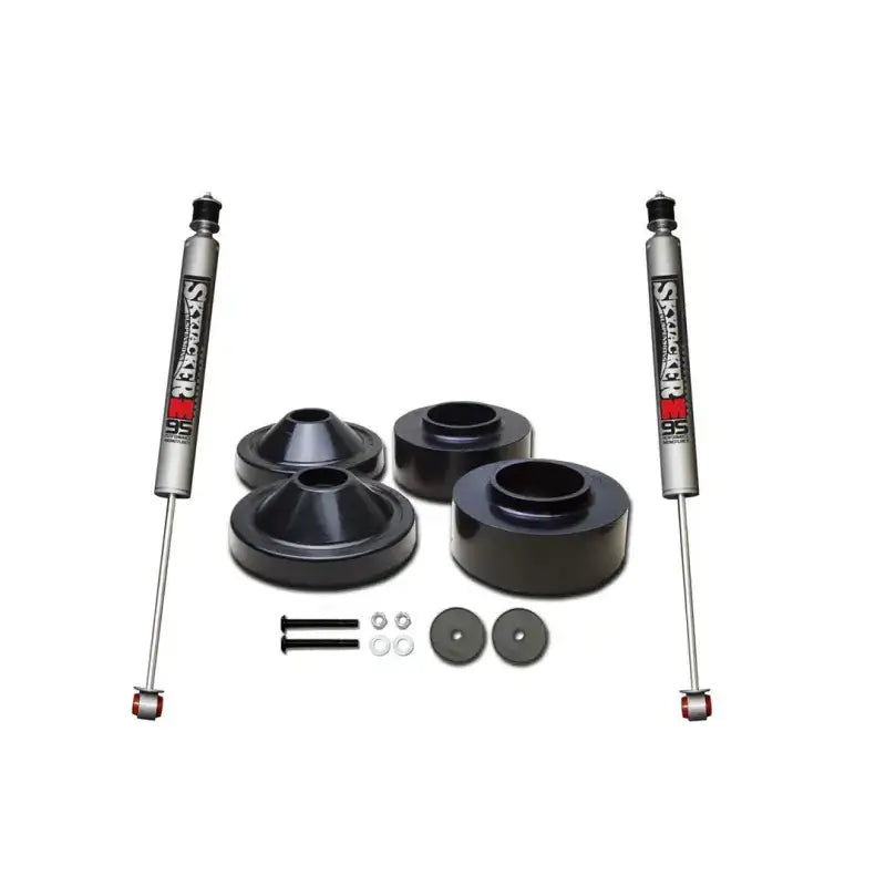 JK23-M Skyjacker Skyjacker Kit