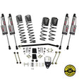 JL35BKXLT Skyjacker 3.5 In. Suspension Lift System