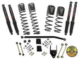 JL35RBPBLT Lift Kit Suspension