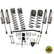 JL40BKXLTD Skyjacker 4 In. Suspension Lift System