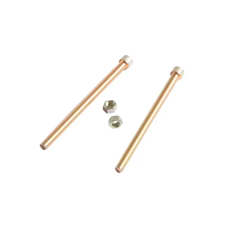 SKYJACKER 3806 Skyjacker Leaf Spring Tie Bolt 1991-2003 Ford Explorer