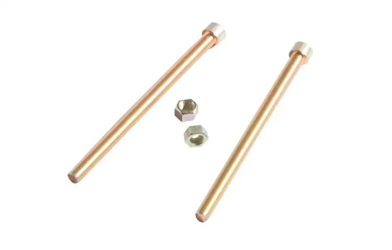 Skyjacker Leaf Spring Tie Bolt ALL-ALL Non-Spec Vehicle ALL - Truck & Automotive